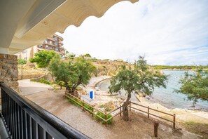 Property grounds - Ivet - Beautiful apartment in Punta Romana (L'Escala)