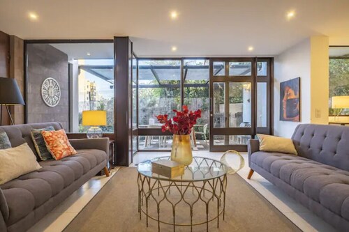 Casa das Virtudes, Charming Villa, Funchal!
