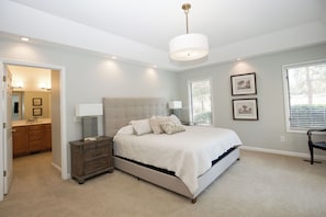 3 habitaciones, tabla de planchar con plancha y wifi gratis 
