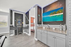 Room - Private Paradise | 8 Bed Pool Home located at Reunion Resort (Kissimmee)