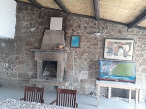 Restaurant - Asos Troas Otel (Ayvacik)