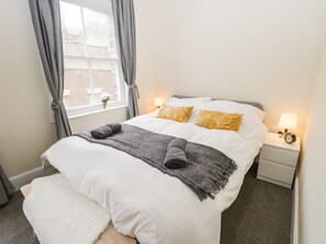 Interior - 24 Baxtergate (Whitby)