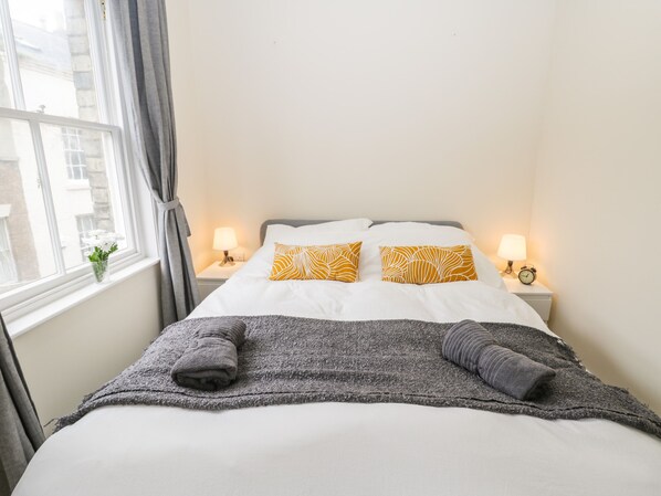 村舍 | 住宿内部