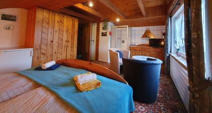 Vacation apartment Haus Heide 35525 - Holiday apartment Haus Heide