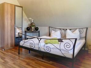 2 habitaciones y wifi