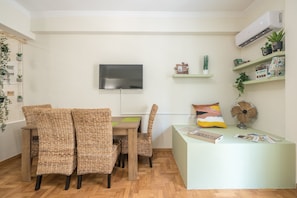 Appartement Ville