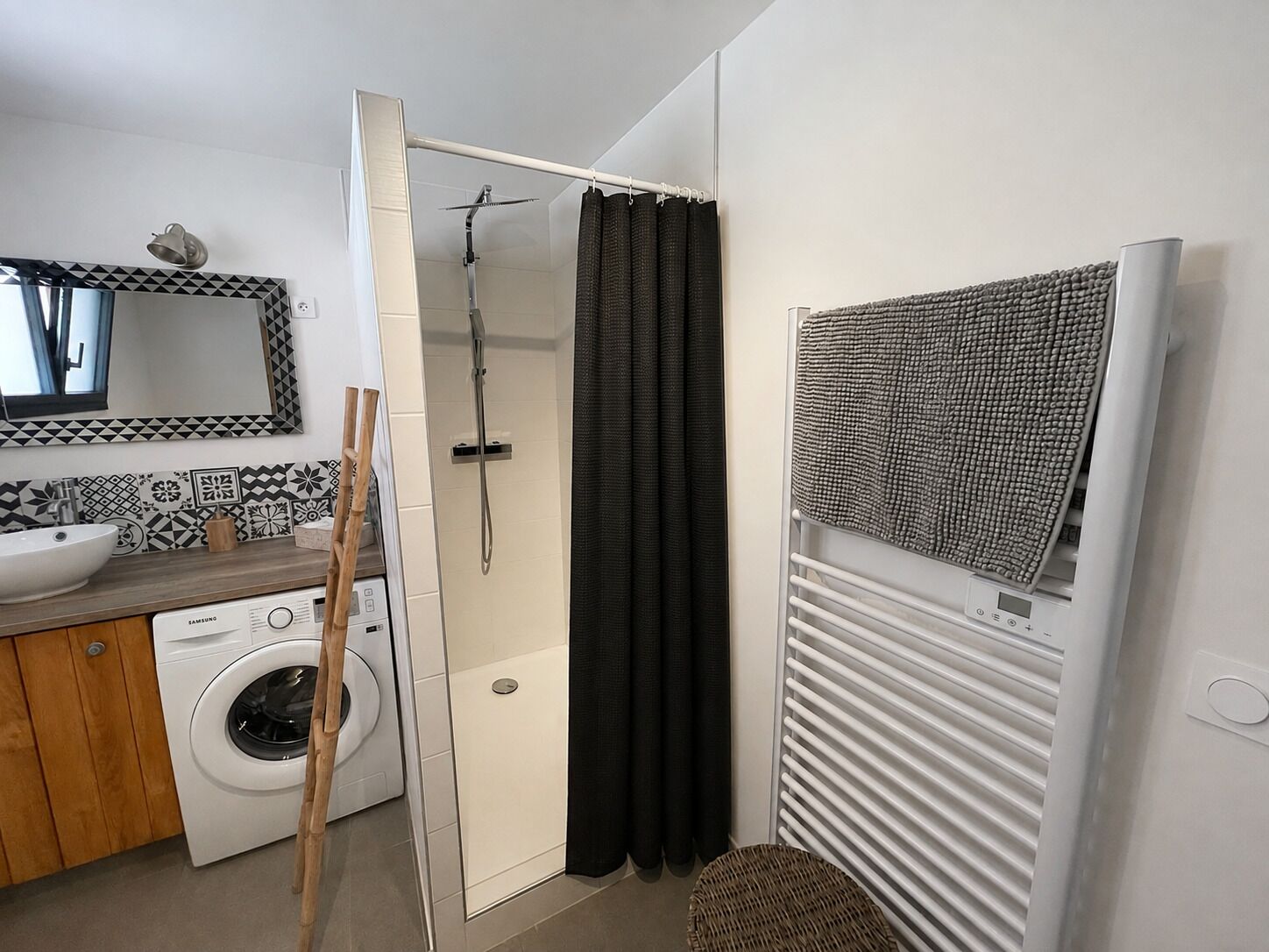 Salle de bain