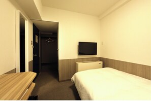 1 Schlafzimmer, Schreibtisch, kostenloses WLAN, Bettwäsche
