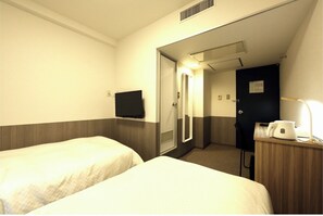 1 Schlafzimmer, Schreibtisch, kostenloses WLAN, Bettwäsche