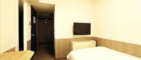 1 Schlafzimmer, Schreibtisch, kostenloses WLAN, Bettwäsche