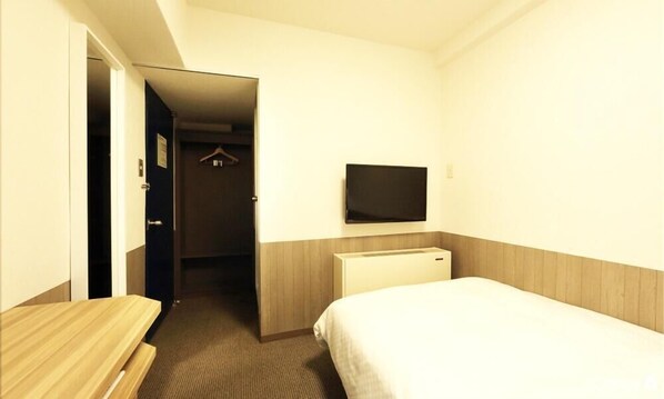 1 Schlafzimmer, Schreibtisch, kostenloses WLAN, Bettwäsche