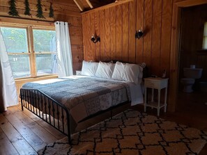4 bedrooms, WiFi