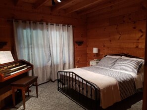 4 bedrooms, WiFi