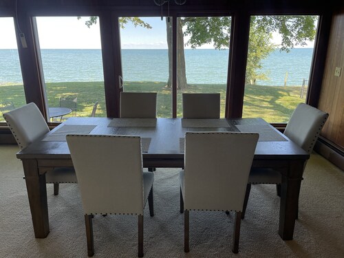Lake views and Sunsets for Days