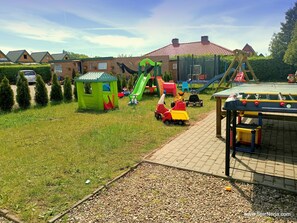 Barnområde