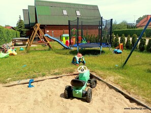 Kinderbereich