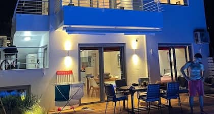 EVAERI villa - Tranquil getaway!