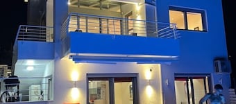 EVAERI villa - Tranquil getaway!