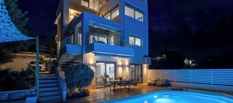 EVAERI villa - Tranquil getaway!