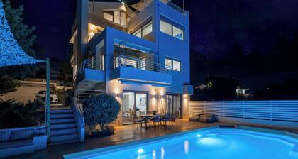 EVAERI villa - Tranquil getaway!