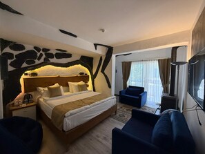 Room amenity - Alaçatı Otel Rebetiko (Cesme)
