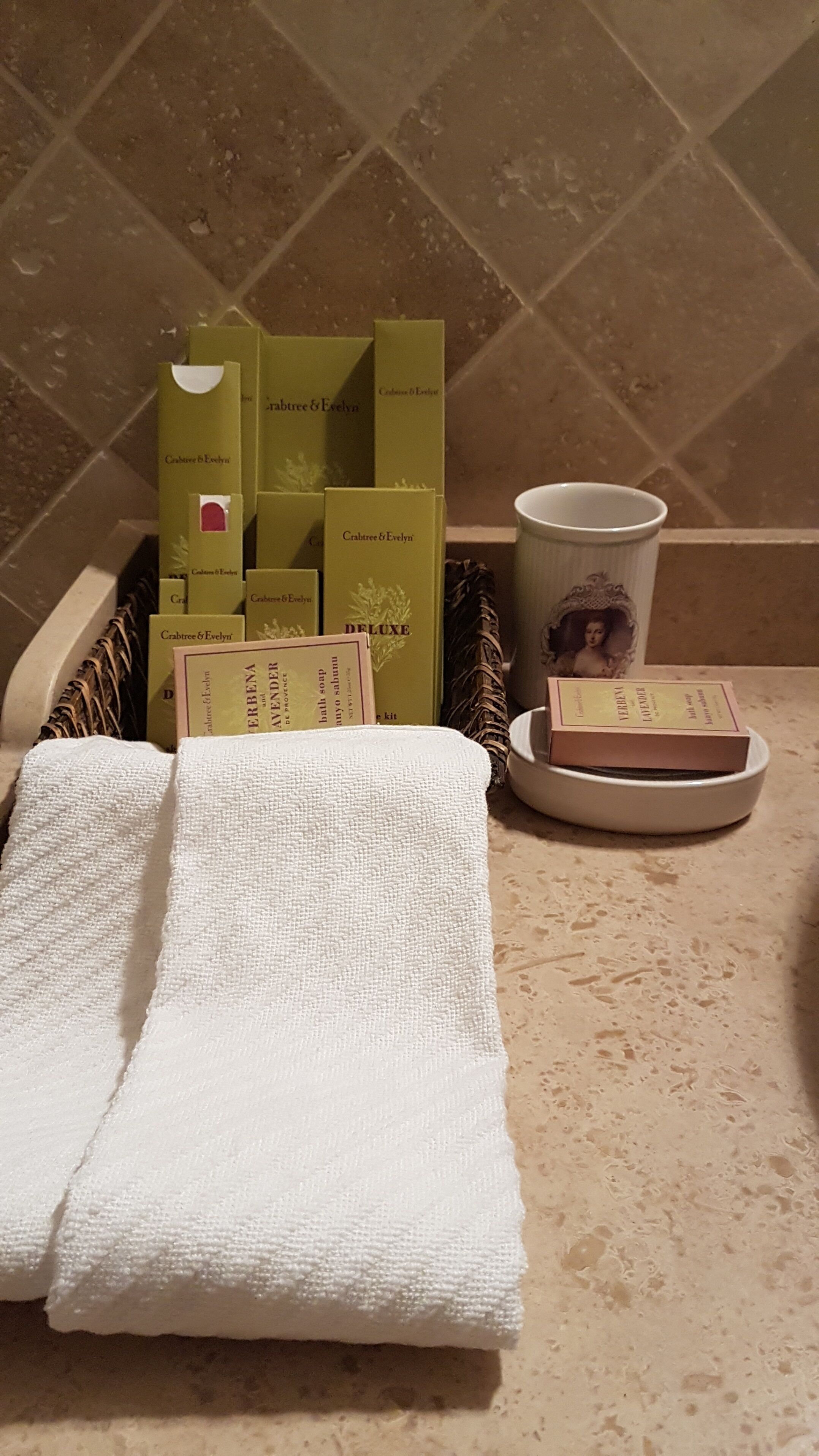 family quadruple room, fireplace | bathroom | designer toiletries, hair dryer, slippers, bidet