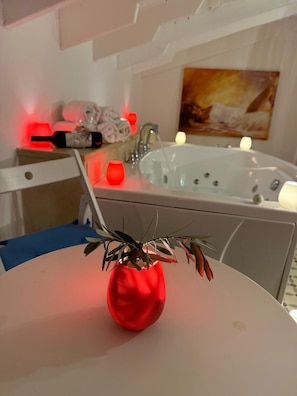 Luxury Double Room
