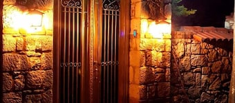 Alaçatı Otel Rebetiko