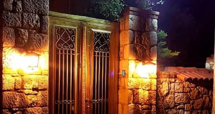 Alaçatı Otel Rebetiko