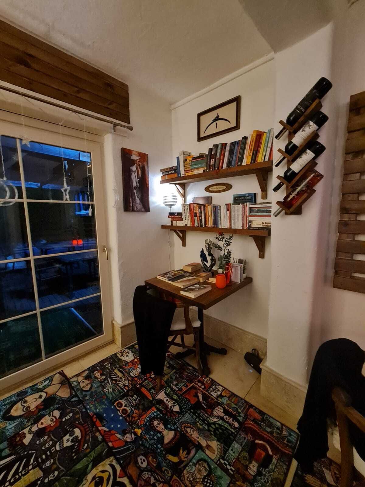 17-inch lcd tv with satellite channels, tv