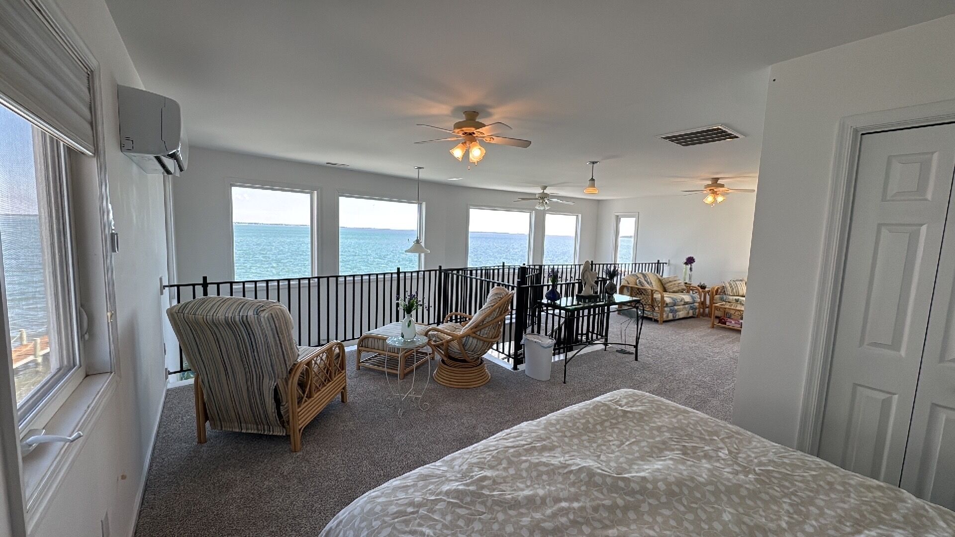 3 Schlafzimmer, kostenloses WLAN, Bettwäsche