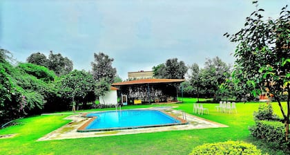 Hills Nature Resort