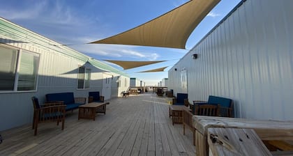 The Armadillo Hotel Orla