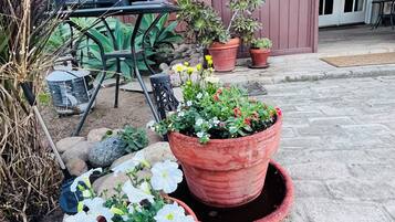 Terrazza/patio