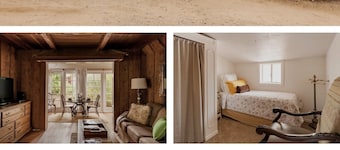 Cedar Cottage Retreat with Mountain View’s