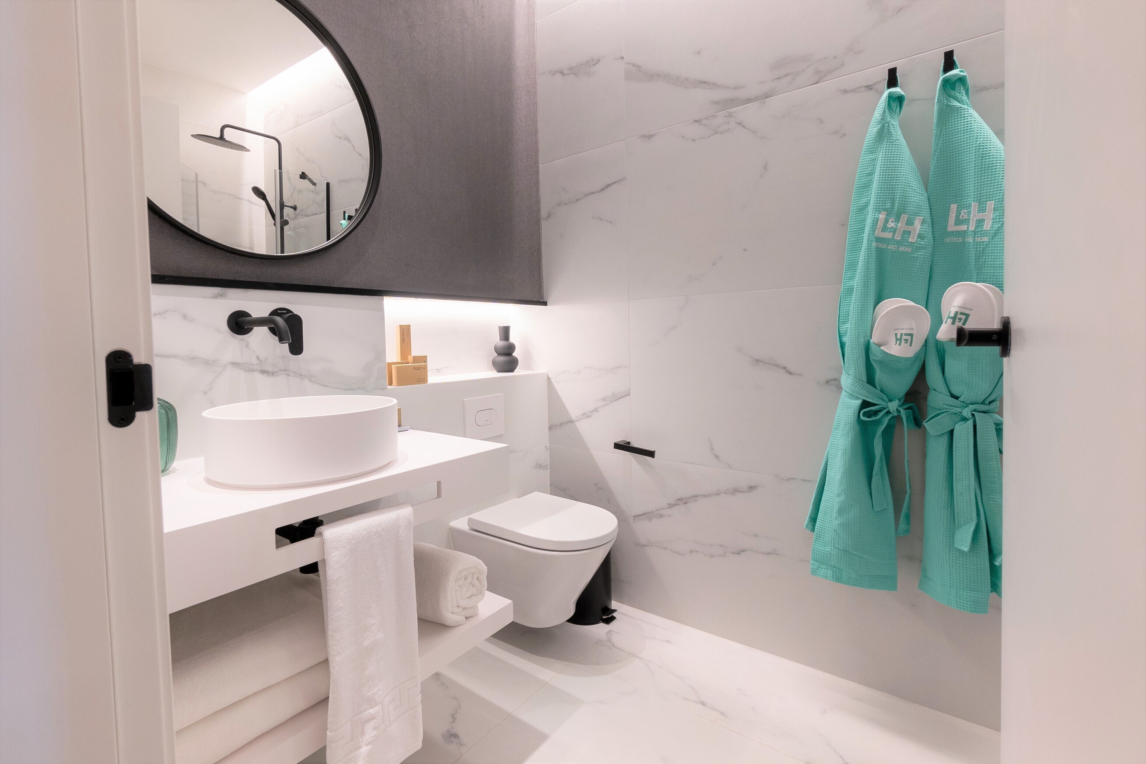 Foto - L&H Gran Vía Valencia