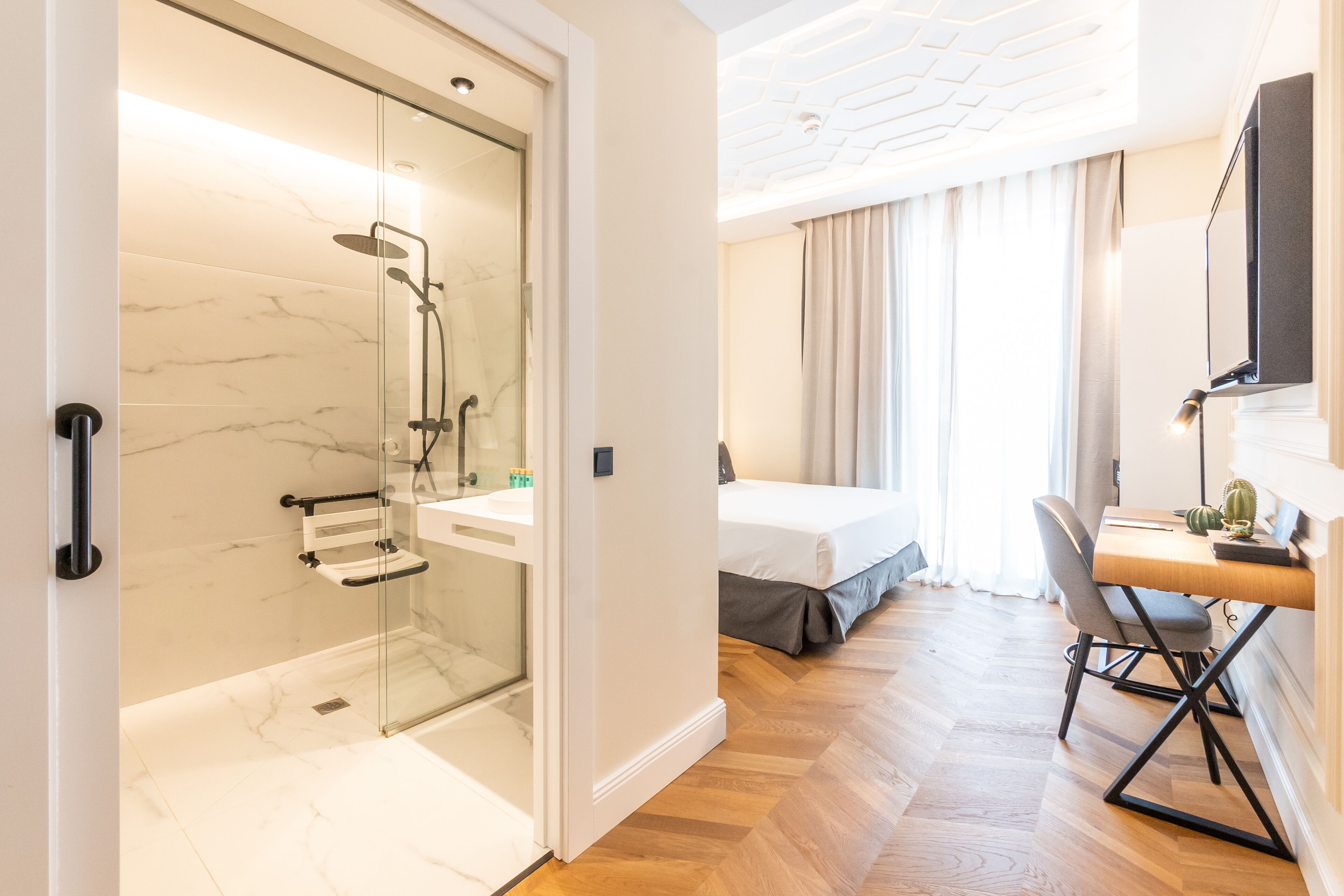 Foto - L&H Gran Vía Valencia