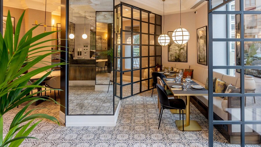 L&H Gran Via Valencia