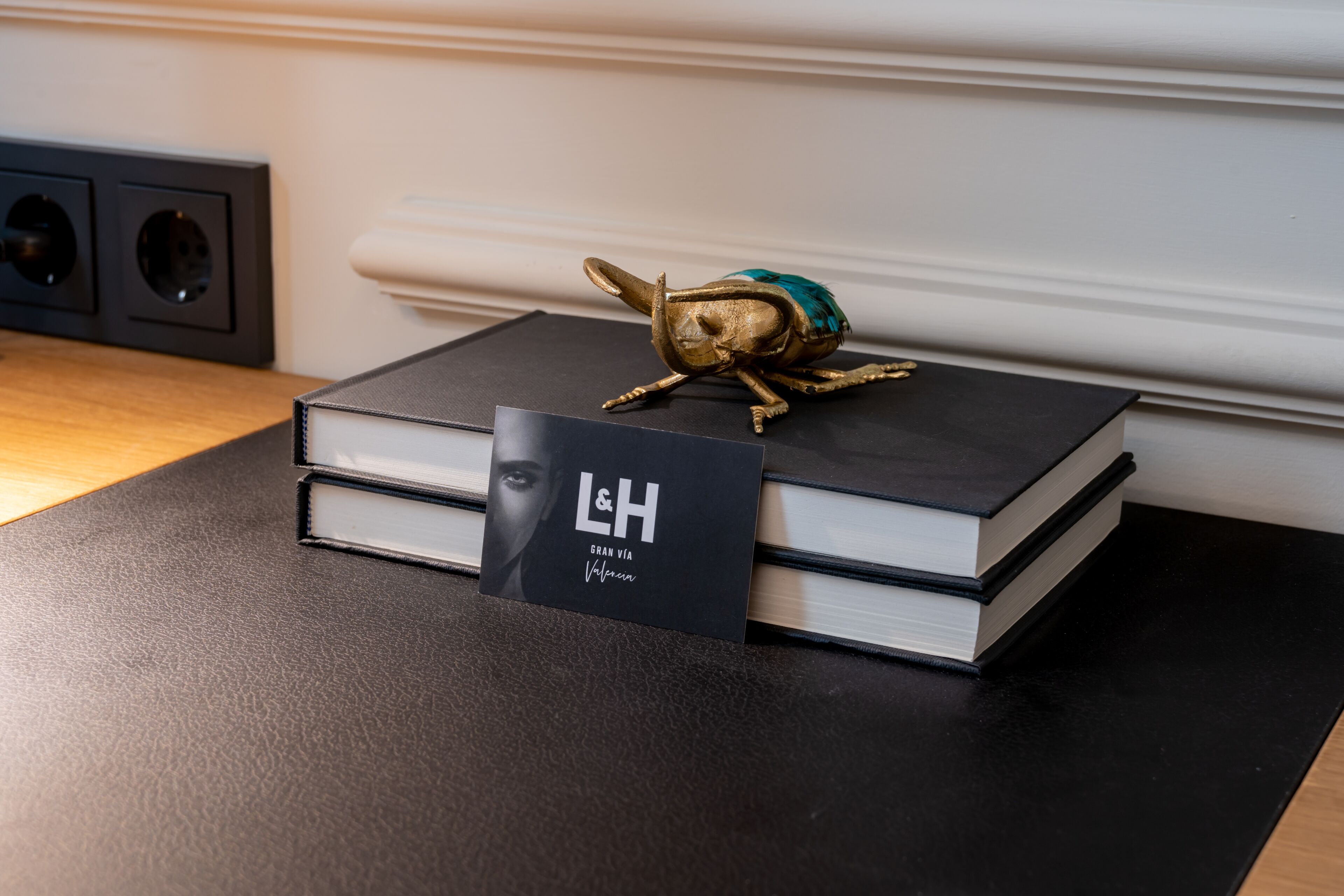 Foto - L&H Gran Vía Valencia