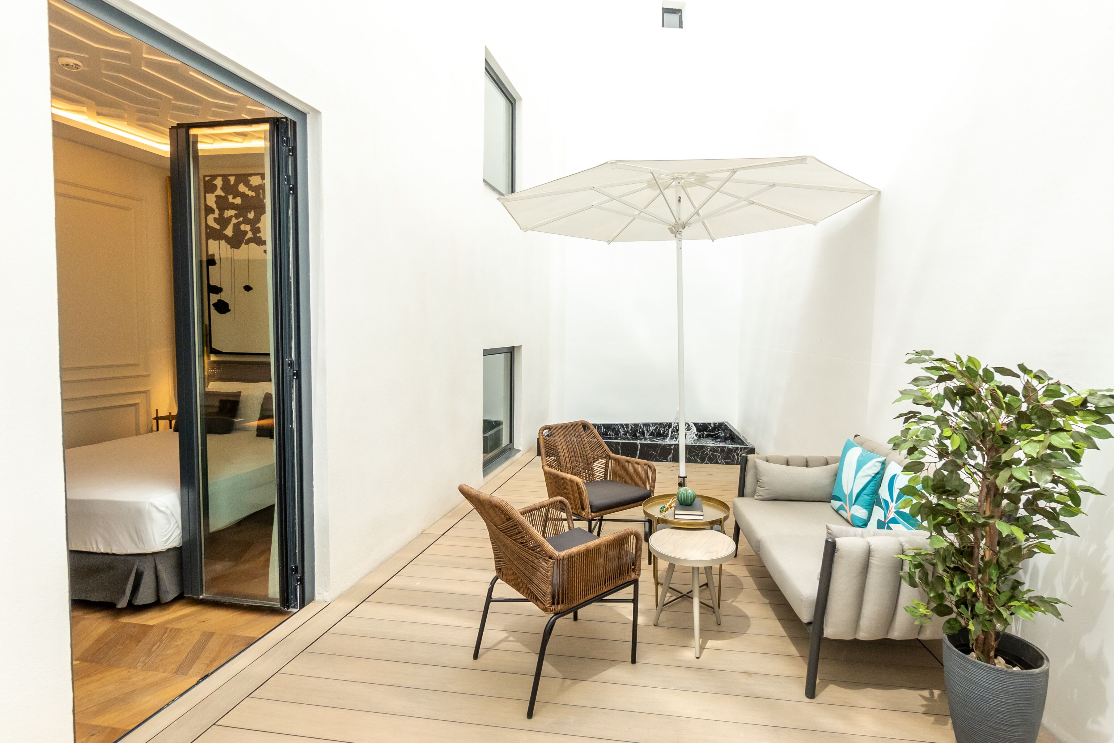 Foto - L&H Gran Vía Valencia