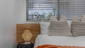 3 Schlafzimmer, WLAN, Bettwäsche