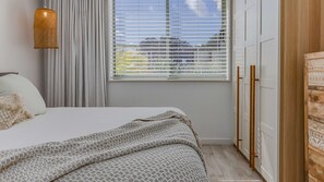 3 chambres, Wi-Fi, draps fournis