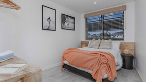 3 slaapkamers, wifi, beddengoed