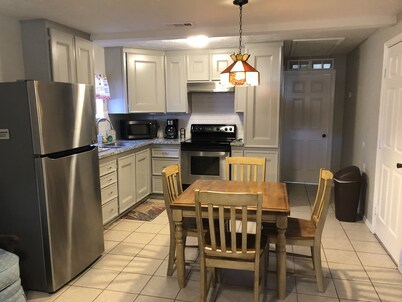 Hoots Spring Gully - Long Term - pet friendly 