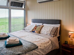 1 chambre, draps fournis