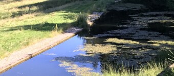 Meublé de tourisme in an old farmhouse for 4 people ( 2 stars)