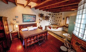 Lyxig studiosvit | Sängkläder