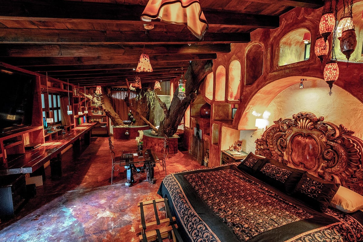 Suite Presidencial