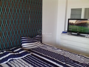 3 bedrooms