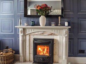 Interior - 2 bedroom accommodation in Cluny, near Kirkcaldy (Cluny, near Kirkcaldy)